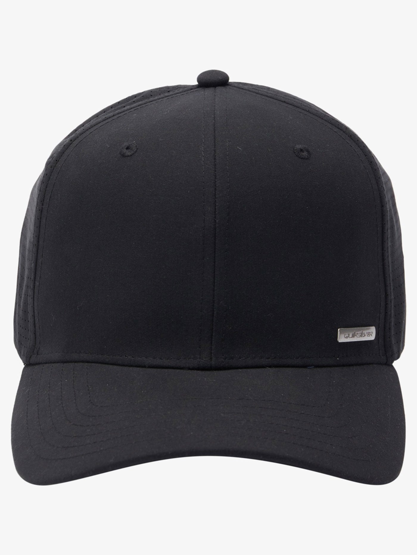 Quiksilver Net Tech Plus Baseball Hat