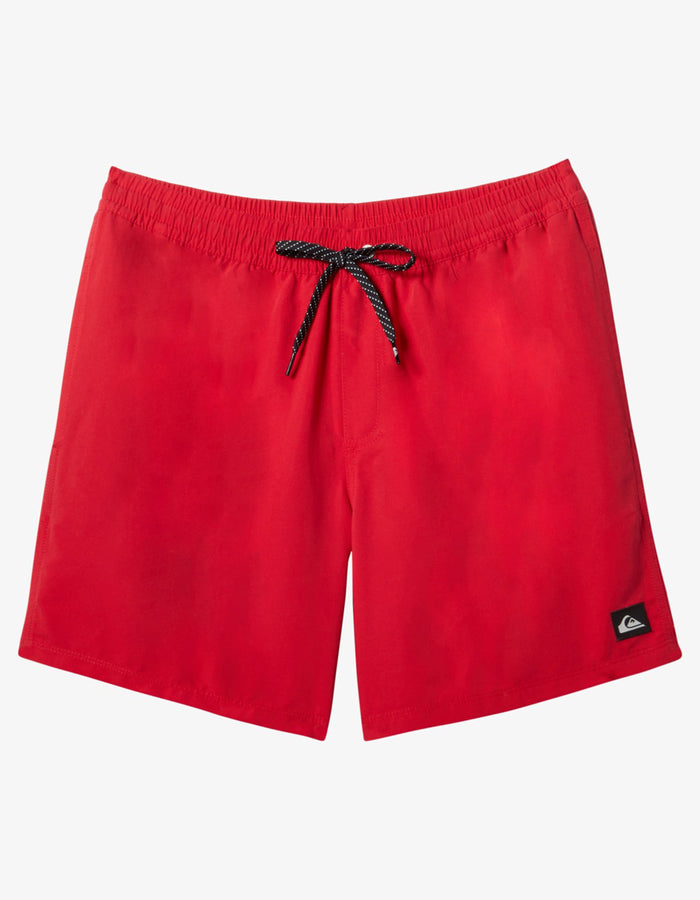Quiksilver Everyday Solid Volley 17