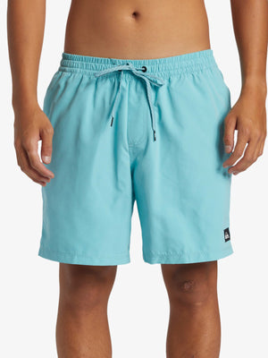 Quiksilver Everyday Solid Volley 17" Boardshorts Spring 2024