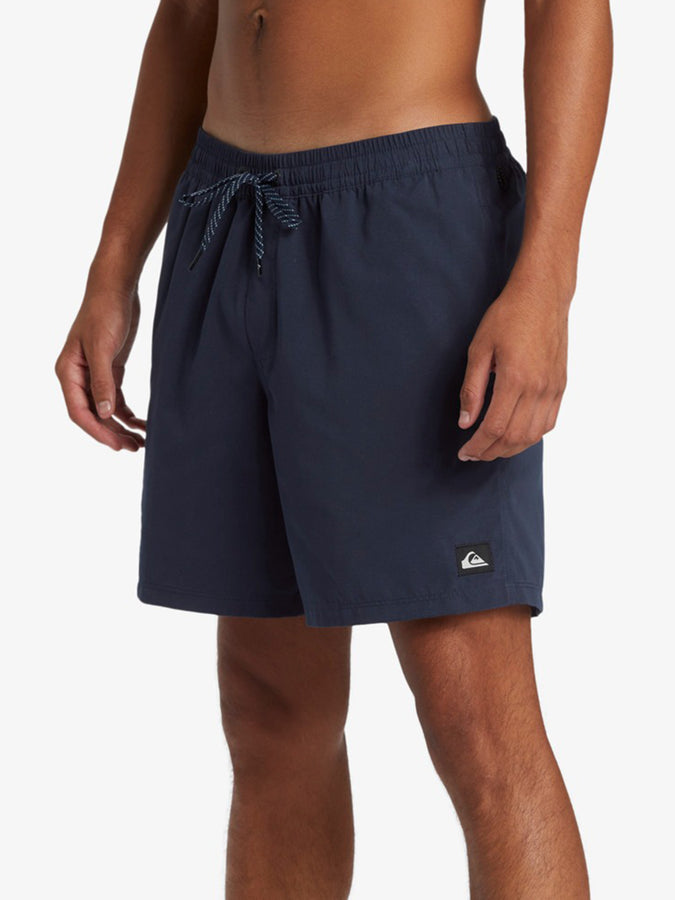 Quiksilver Everyday Solid Volley 17