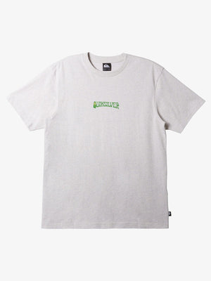 Quiksilver Island Sunrise Short Sleeve T-Shirt Spring 2024