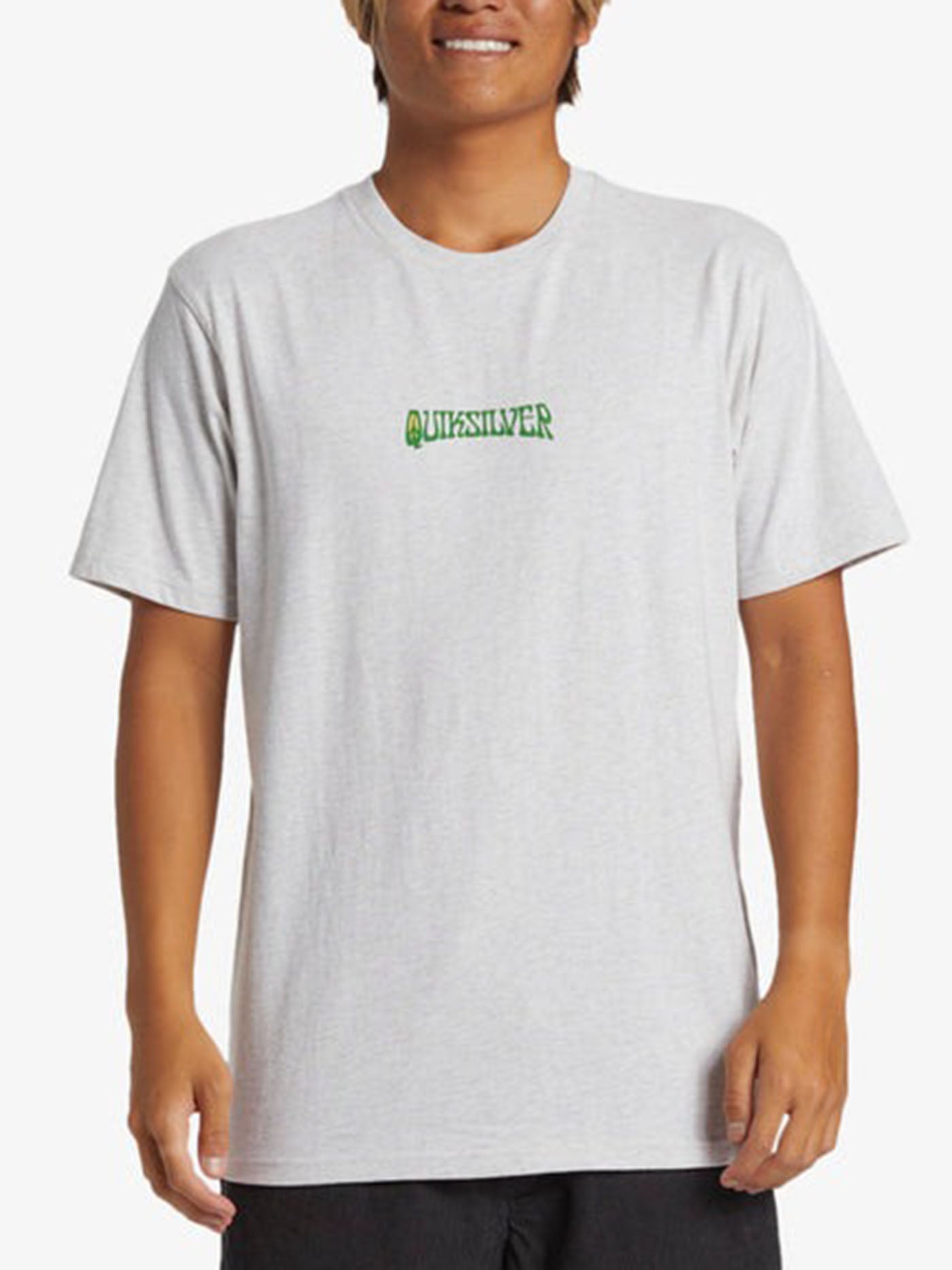 Quiksilver Island Sunrise Short Sleeve T-Shirt Spring 2024