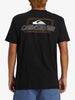 Quiksilver Line By Line T-Shirt Spring 2024