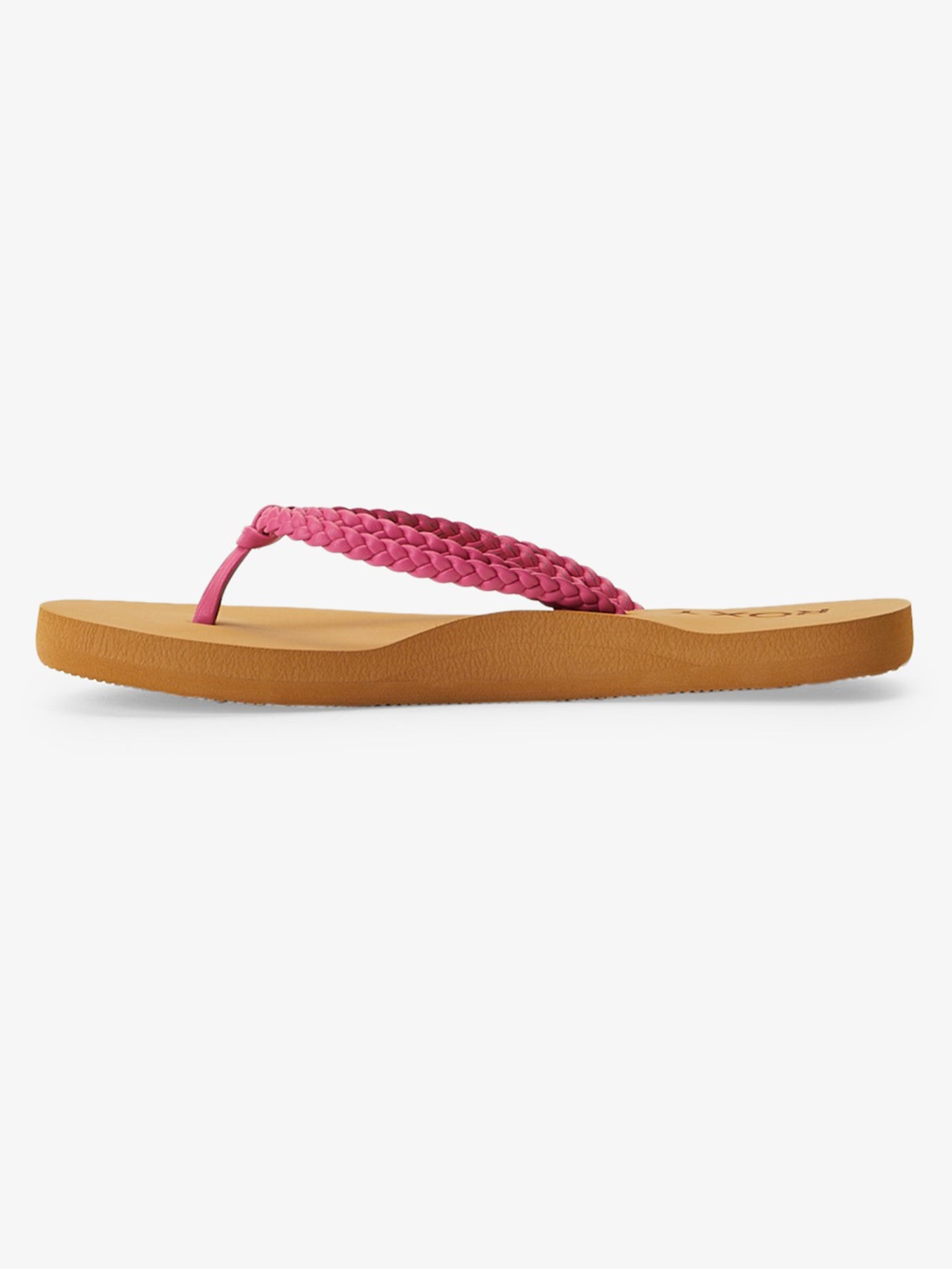 Roxy Costas II Raspberry Sandals Spring 2024