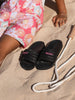 Roxy Slippy WP Black Sandals Spring 2024