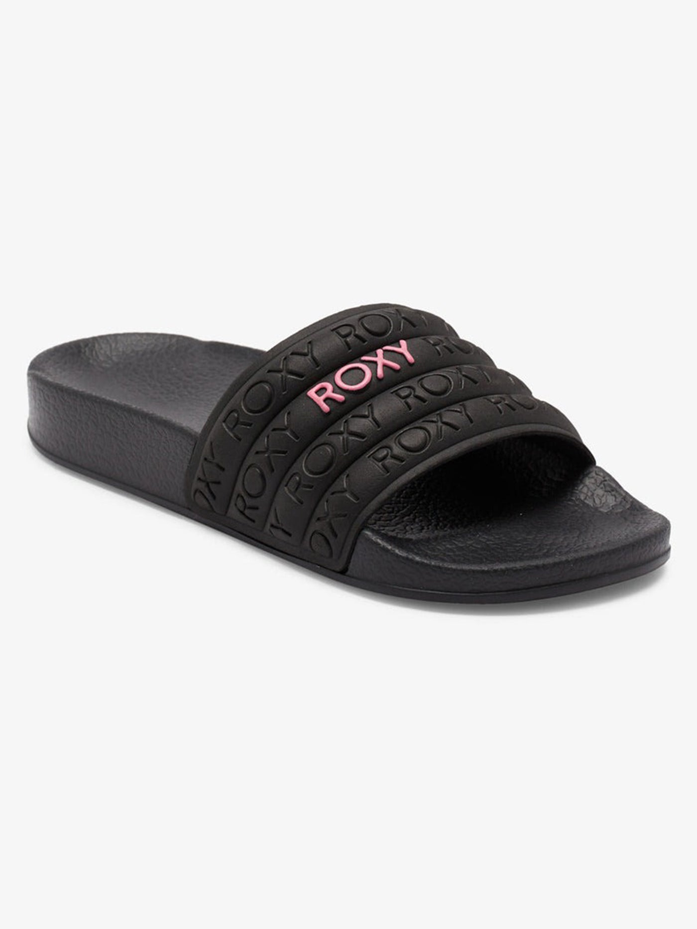 Roxy Slippy WP Black Sandals Spring 2024