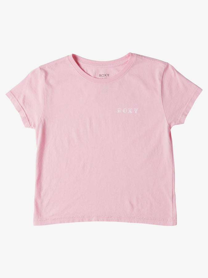 Roxy Sunny Days T-Shirt Spring 2024 | PRISM PINK (MEQ0)