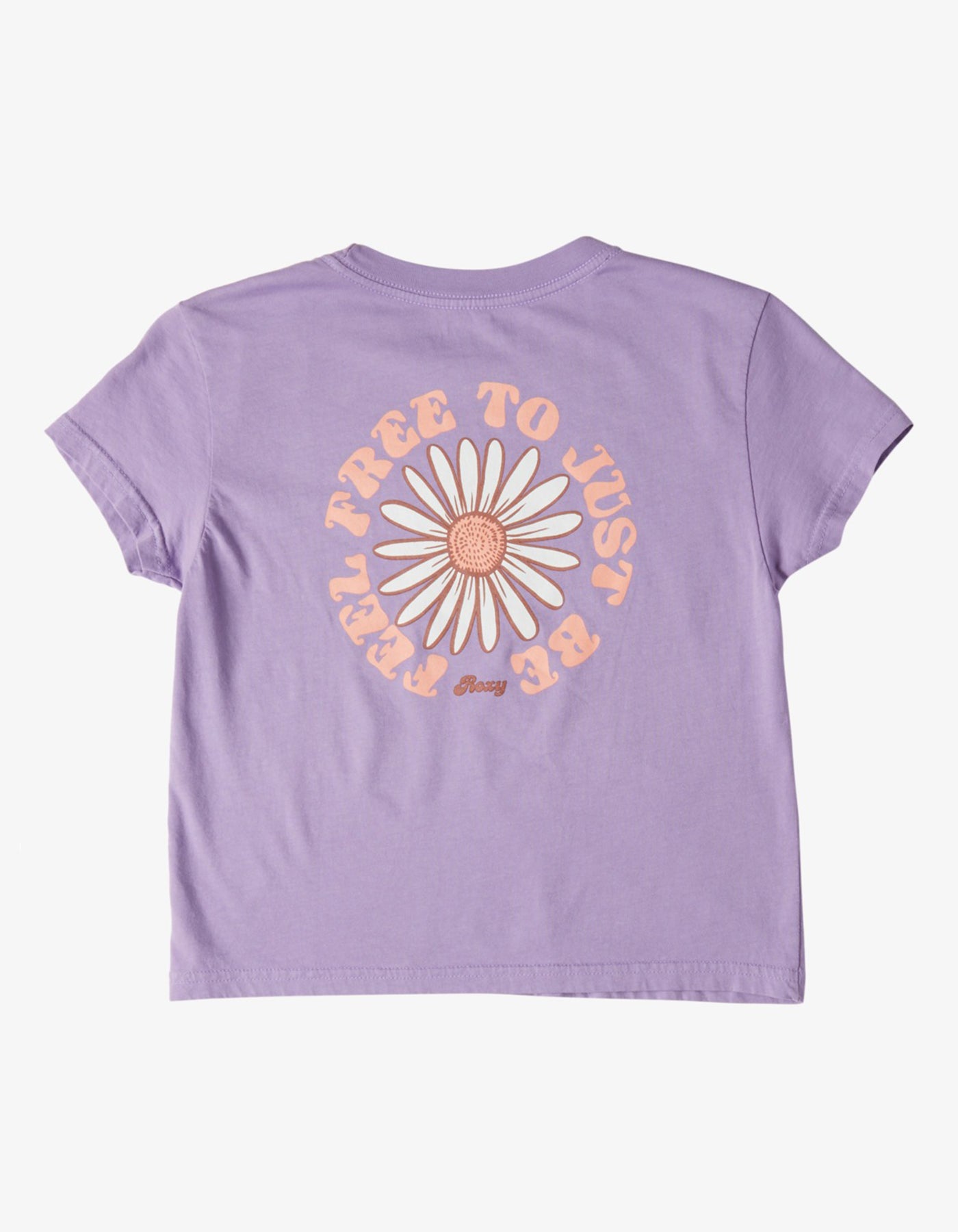 Roxy Feel Free T-Shirt Spring 2024
