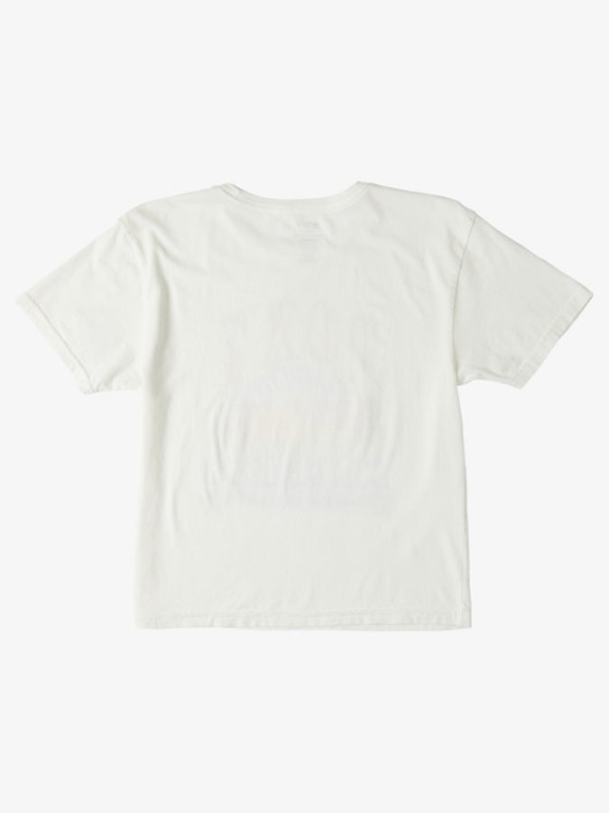 Roxy Sunrise to Sunset T-Shirt Spring 2024 | SNOW WHITE (WBK0)