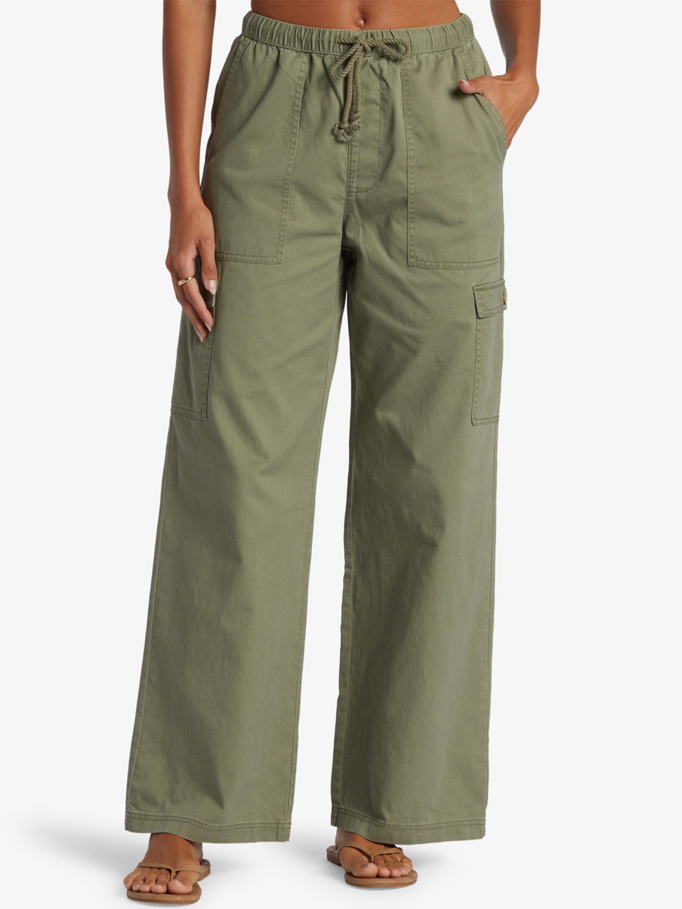 Roxy Fall 2023 Precious Cargo Pants | EMPIRE