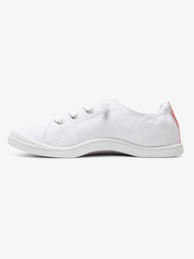 Roxy Bayshore III Shoes | WHITE/ARMOR (WA2)