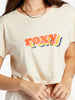 Roxy Retro Roxy Stack Crop T-Shirt Fall 2023