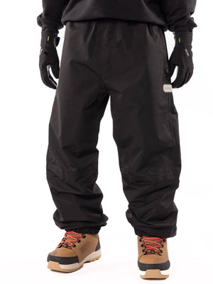 Howl Nowhere Snowboard Pants 2025