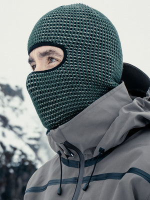 Howl Burglar Balaclava