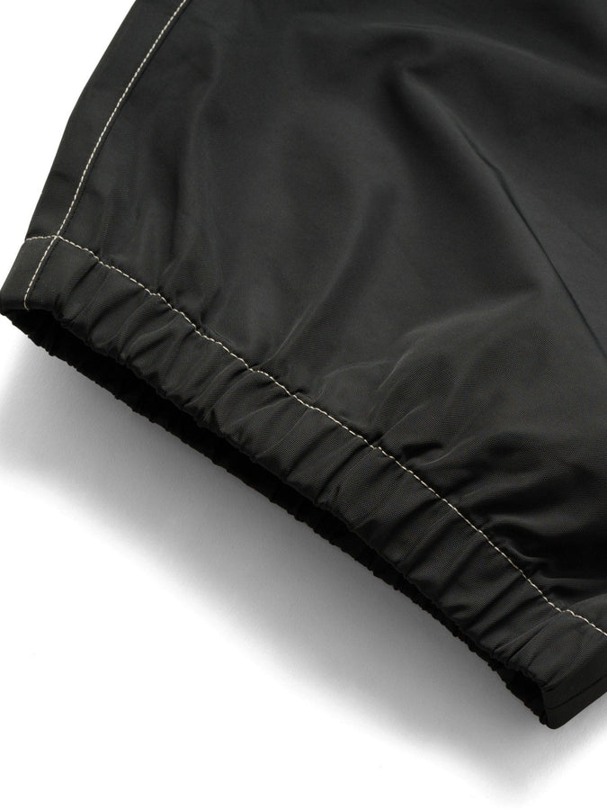 Howl x Public Pants Winter 2026 | BLACK