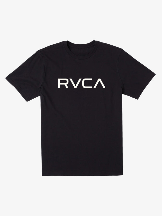 RVCA Big RVCA T-Shirt | BLACK (BLK)