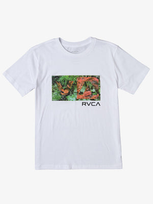 RVCA Balance Box T-Shirt Spring 2024