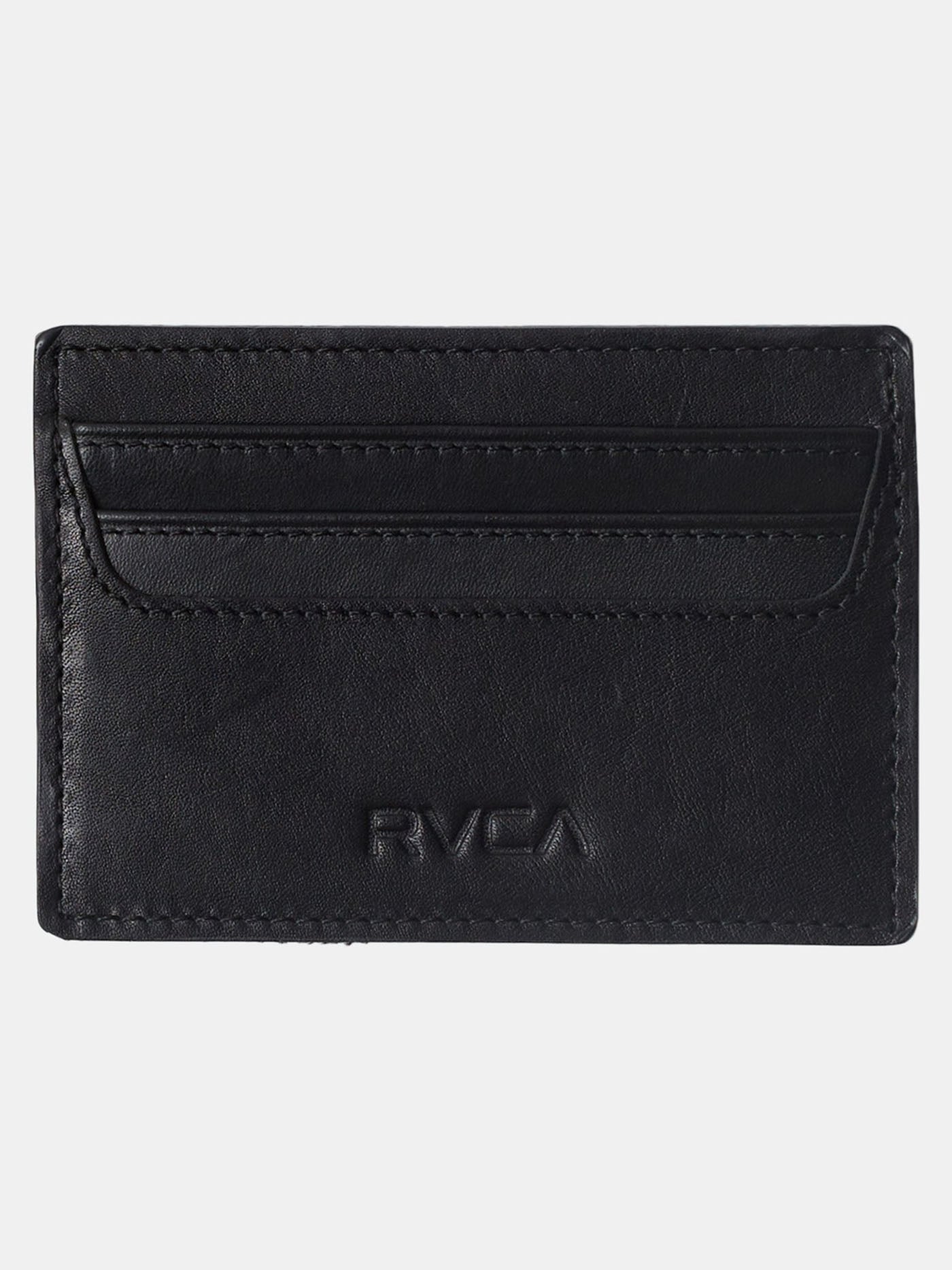 RVCA Holiday 2023 Balboa Card Wallet