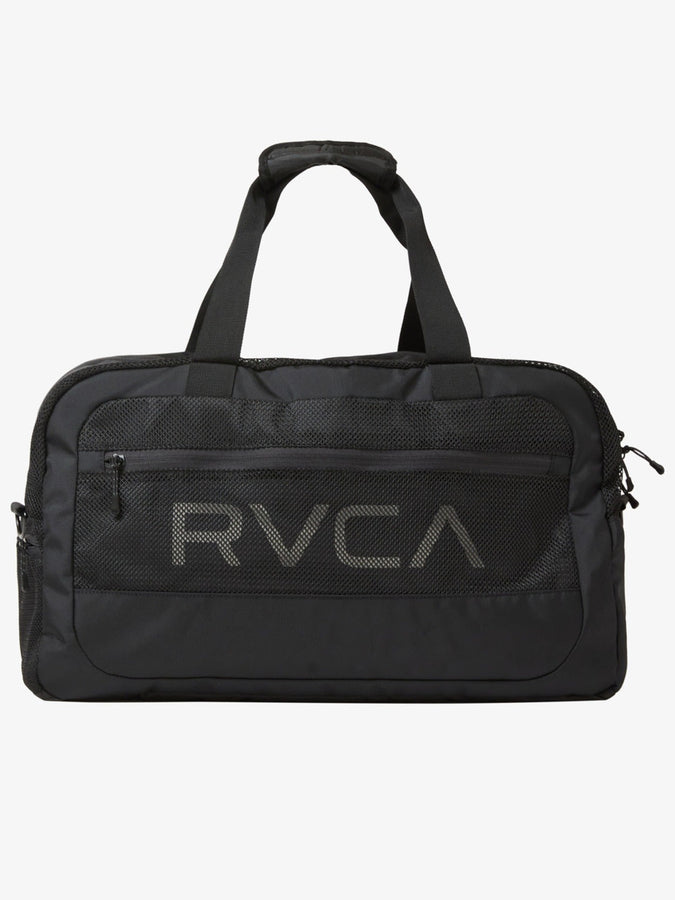 RVCA VA Gym Duffle Bag | BLACK (BLK)