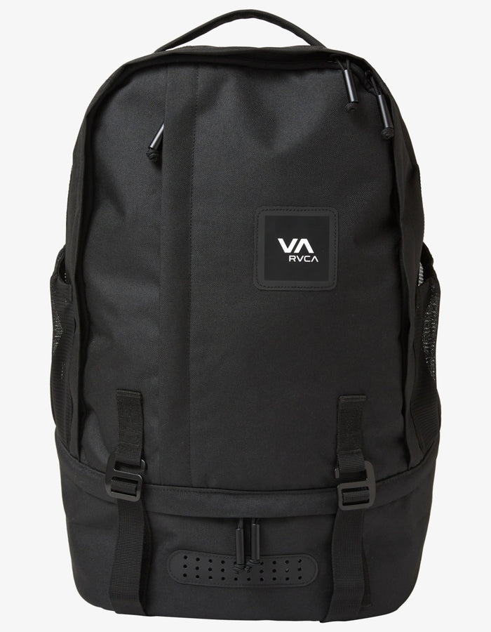 RVCA VA Sport Backpack | BLACK (BLK)