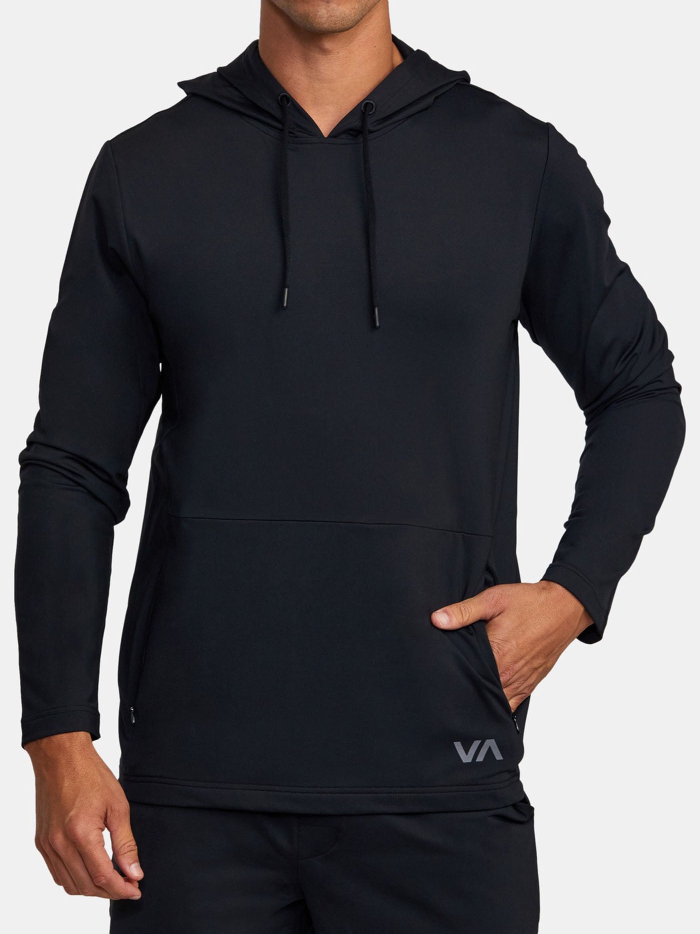 RVCA Trainer Hoodie