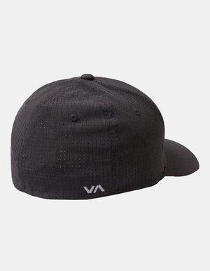 RVCA Shane Flexfit Hat