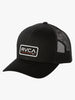 RVCA Ticket III Trucker Hat