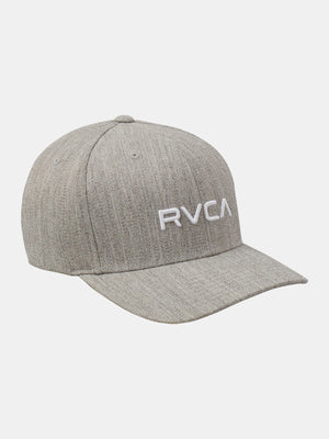 RVCA RVCA Flexfit Hat