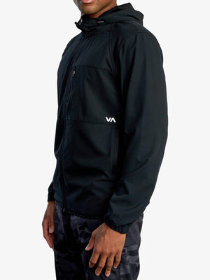 RVCA VA Yogger II Jacket