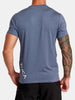 RVCA Fall 2023 VA Vent Stripe T-Shirt