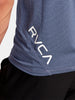 RVCA Fall 2023 VA Vent Stripe T-Shirt