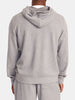 RVCA VA Cable Waffle Zip Hoodie Spring 2024