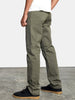 RVCA The Weekend Stretch Pants Fall 2024