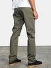 RVCA The Weekend Stretch Pants Fall 2024