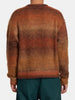 RVCA Spun Spirit Studio Sweater Fall 2023