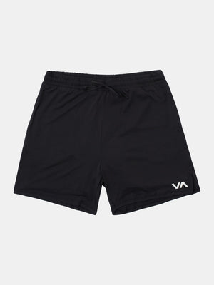 RVCA VA Vent Shorts