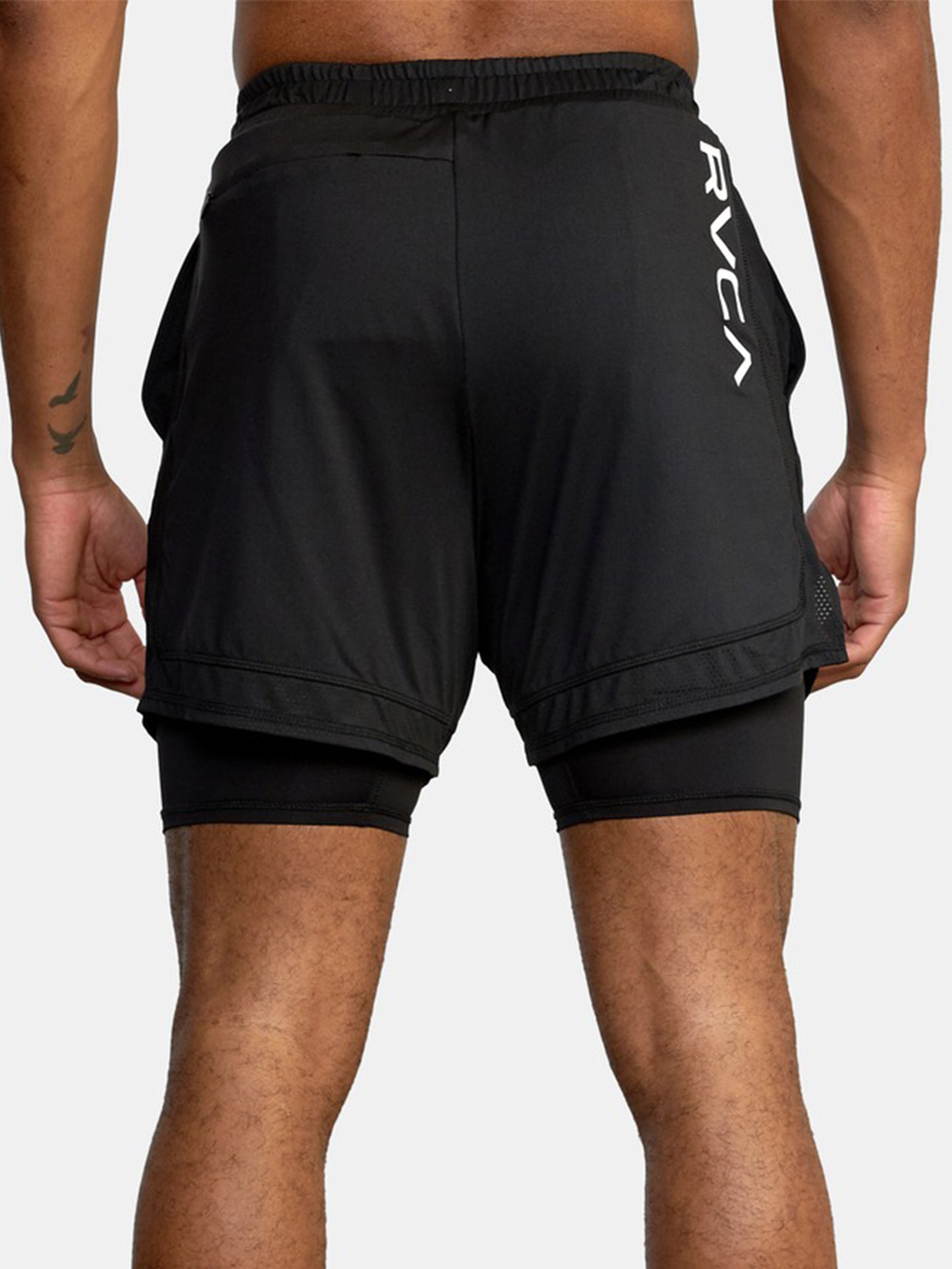 RVCA VA Vent Shorts