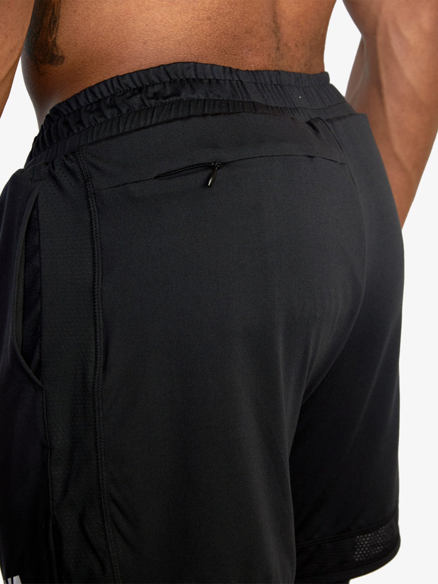 RVCA VA Vent Shorts