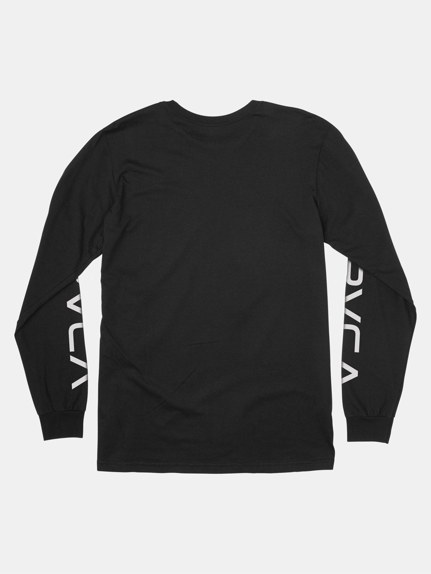 RVCA Va Rvca 2x Long Sleeve T-Shirt