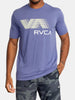 RVCA VA RVCA Blur Sport T-Shirt