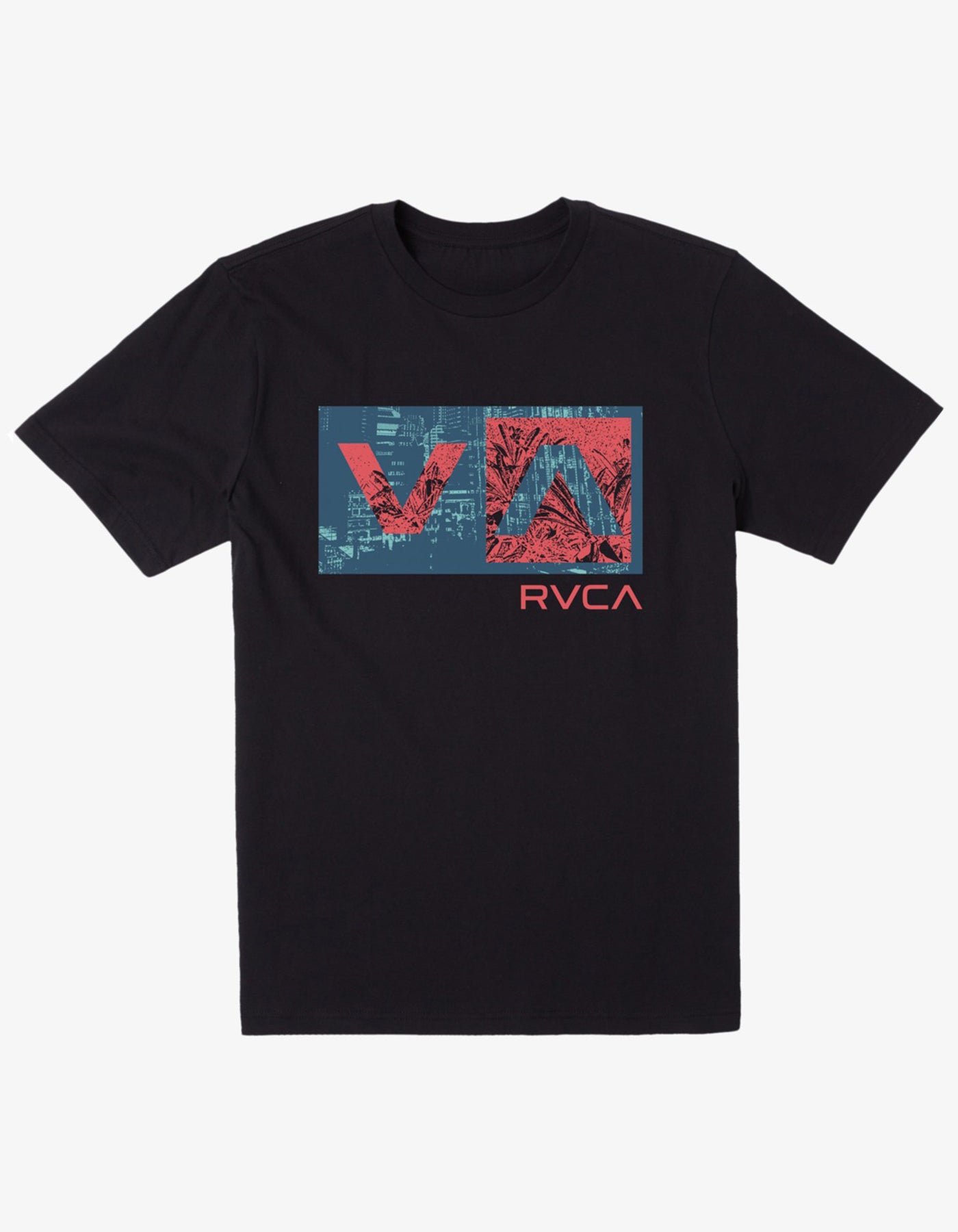 RVCA Balance Box T-Shirt Spring 2024