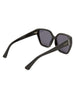 VonZipper Overture Black Sunglasses