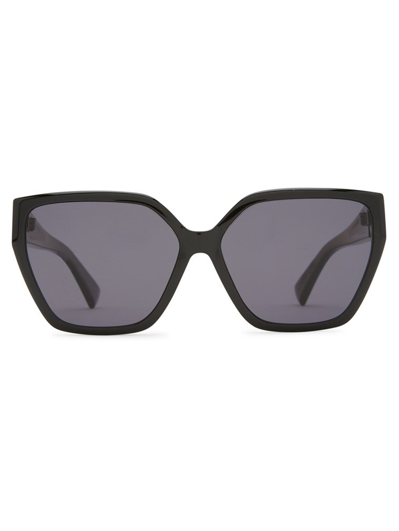 VonZipper Overture Black Sunglasses