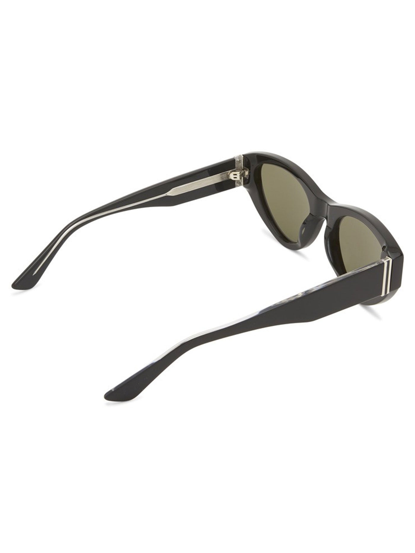 Von Zipper Fall 2023 Dora Blk Crystal Gls/Vnt Grey Sunglasses