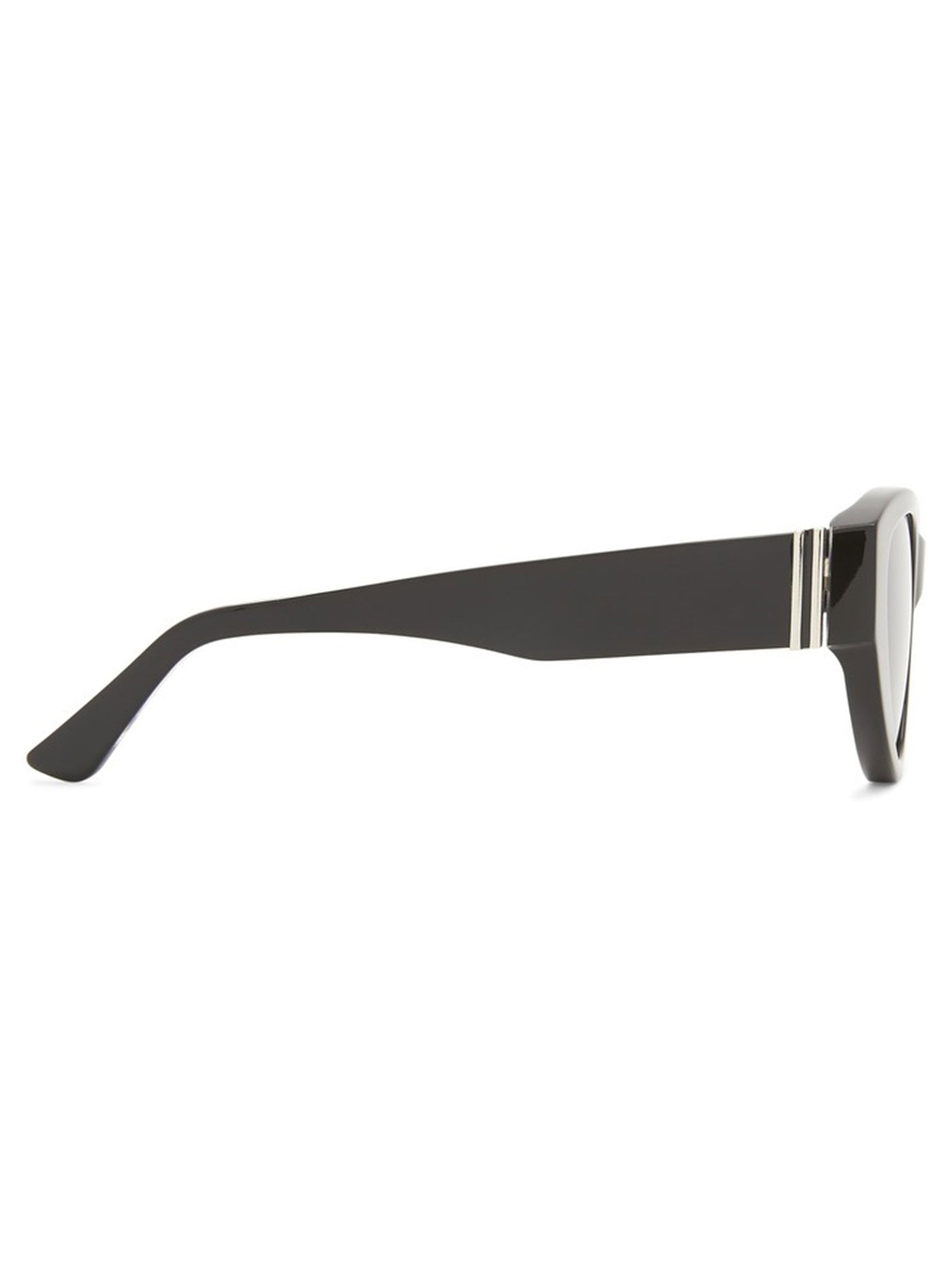 Von Zipper Fall 2023 Dora Blk Crystal Gls/Vnt Grey Sunglasses