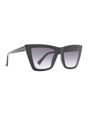Von Zipper Stiletta Black/Gradient Sunglasses