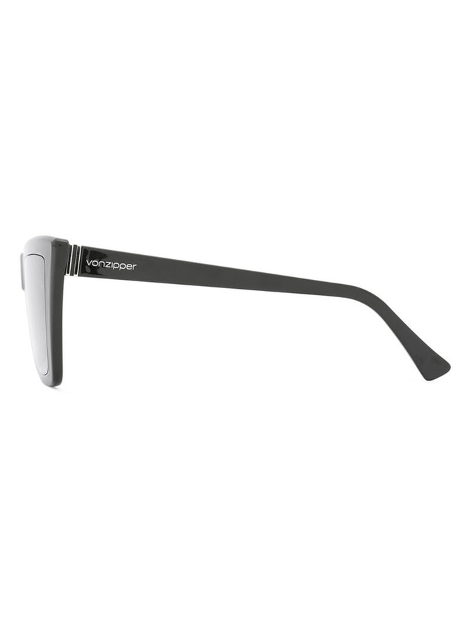 Von Zipper Stiletta Black/Gradient Sunglasses | BLACK/GRADIENT