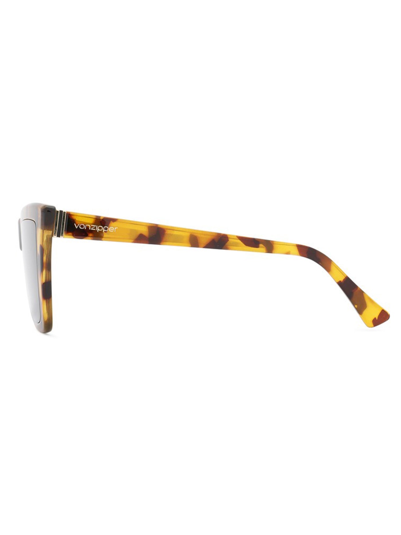 Von Zipper Stiletta Spotted Tort/Bronze Sunglasses