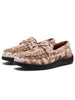 Keen Uneek Loafer Nocturnal Cow Red Shoes Fall 2026