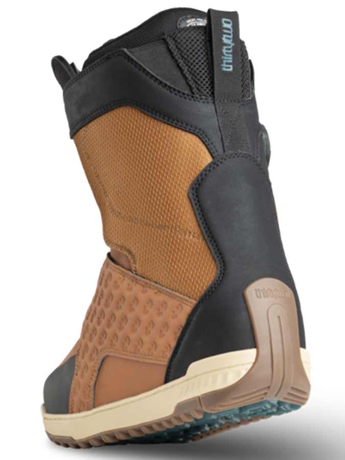ThirtyTwo Lashed Double BOA Bradshaw 2027 – BOA Boots | BROWN/BLACK
